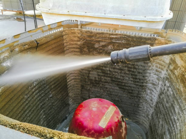 Professional Airduct Cleaning in LA