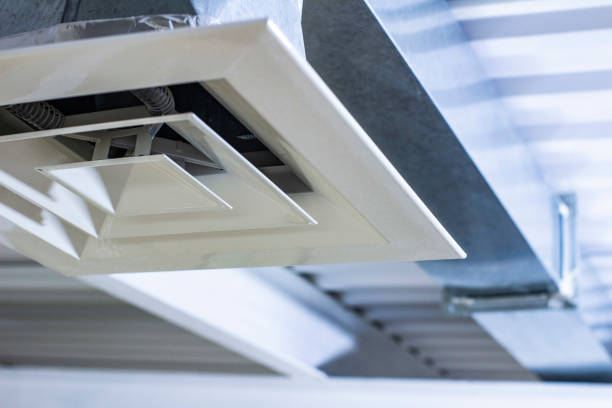 Best HVAC Air Duct Cleaning  in Bnchard, LA