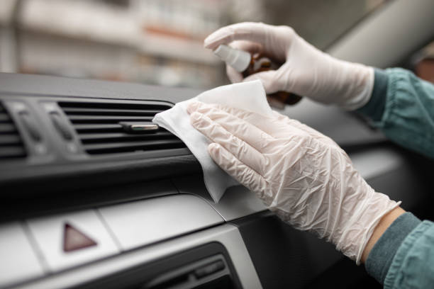Best Best Air Duct Cleaning Company  in Bnchard, LA