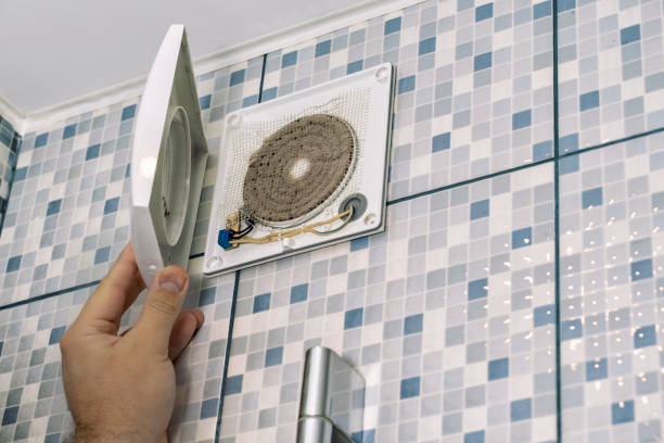 Best HVAC Duct Inspection Services  in Bnchard, LA