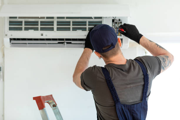 Best Ventilation Cleaning Services  in Bnchard, LA