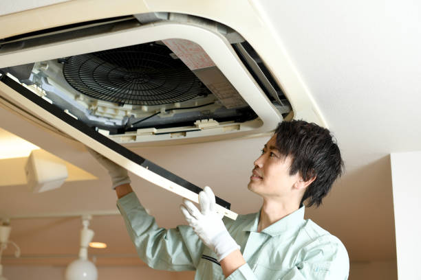 Best Local Air Duct Cleaning Services  in Bnchard, LA