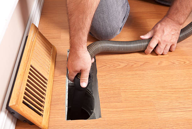 Best Affordable Air Duct Cleaning  in Bnchard, LA