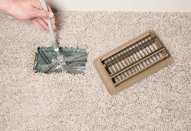 Best Air Duct Cleaning Company Near Me  in Bnchard, LA