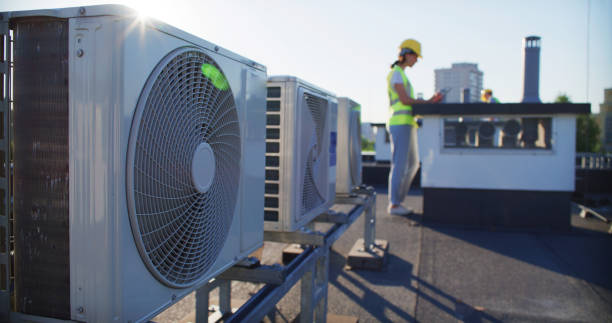 Best HVAC Duct Inspection Services  in Bnchard, LA