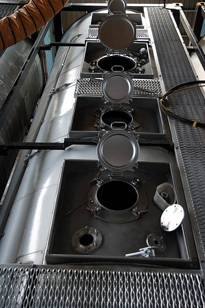 Best Best Air Duct Cleaning Company  in Bnchard, LA