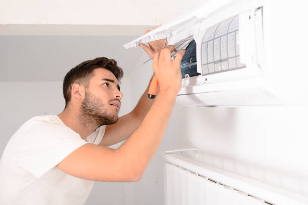 Best Air Vent Cleaning Services  in Bnchard, LA